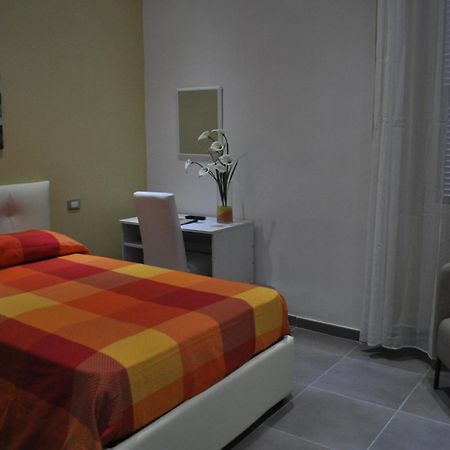 Il Giardinetto Guest House Civitavecchia Zimmer foto