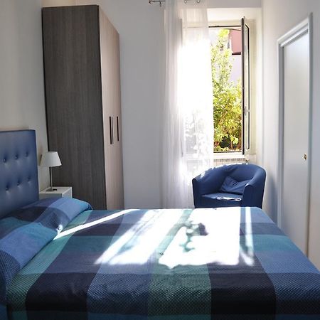 Il Giardinetto Guest House Civitavecchia Zimmer foto