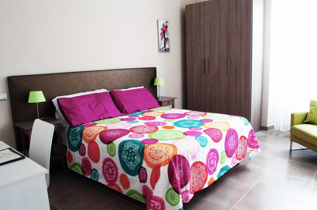 Il Giardinetto Guest House Civitavecchia Zimmer foto