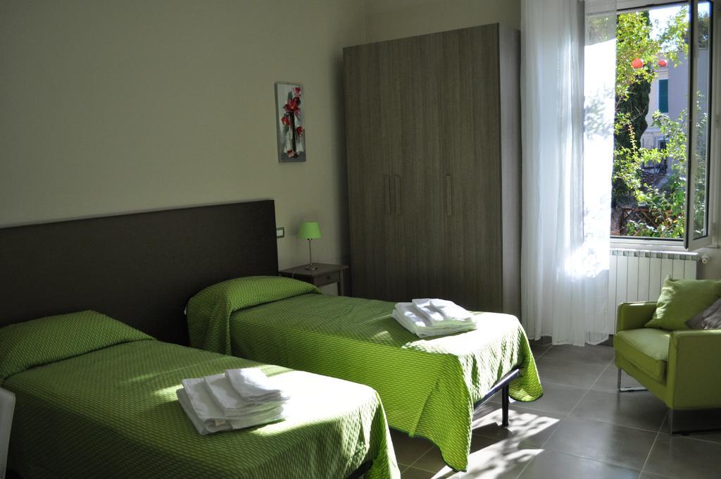 Il Giardinetto Guest House Civitavecchia Zimmer foto