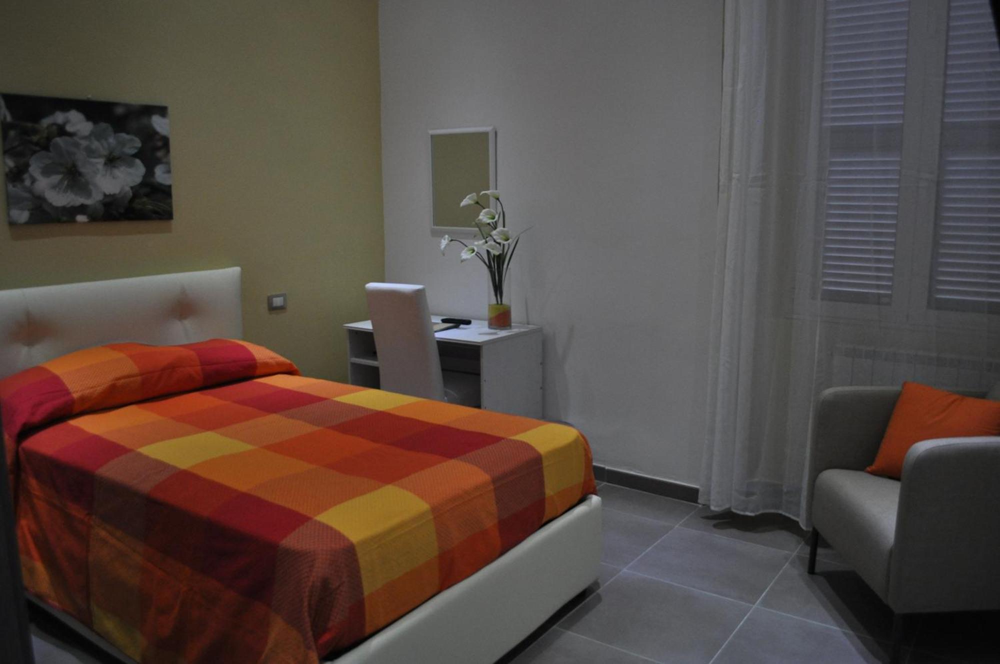 Il Giardinetto Guest House Civitavecchia Zimmer foto