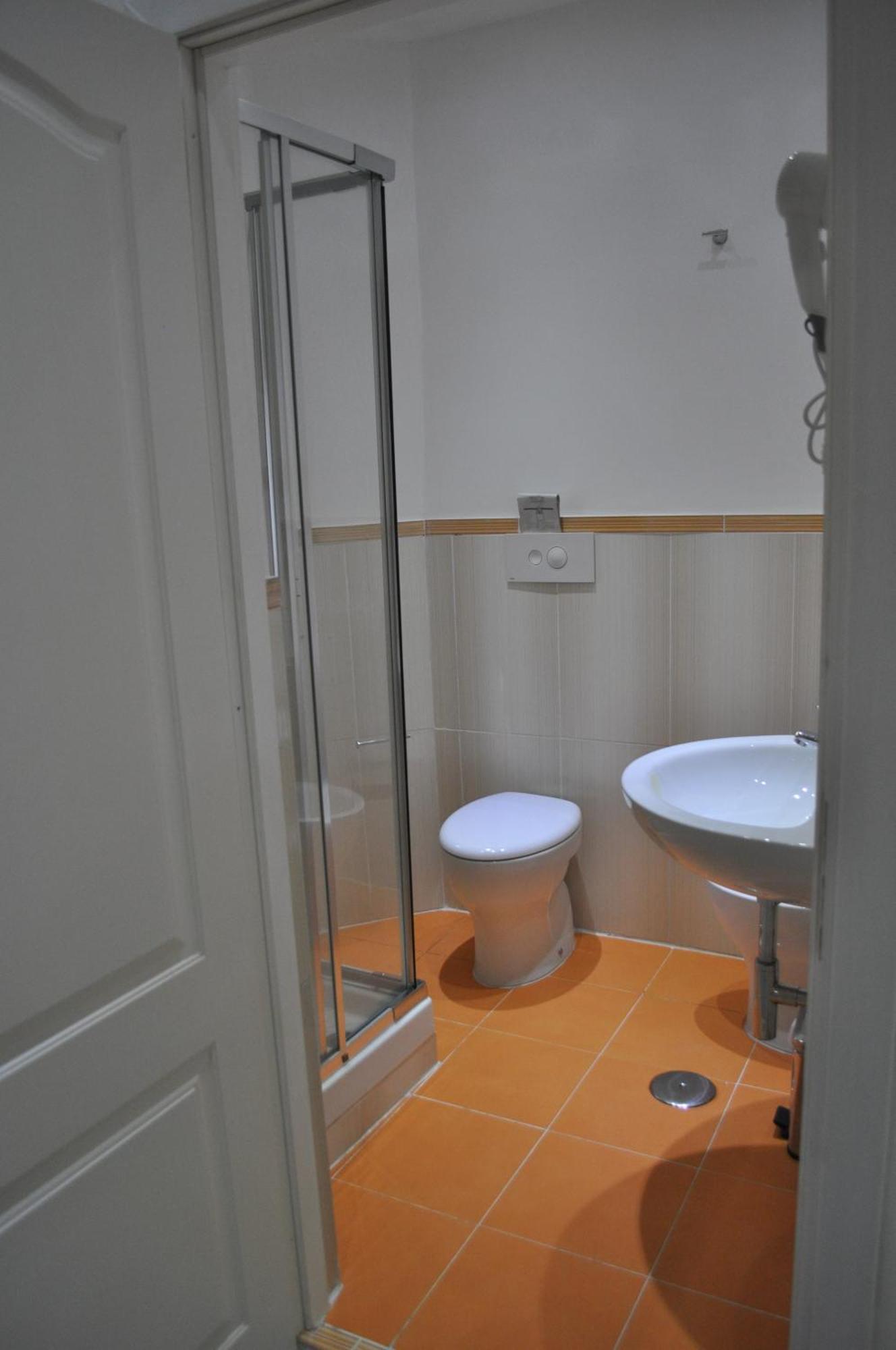 Il Giardinetto Guest House Civitavecchia Zimmer foto