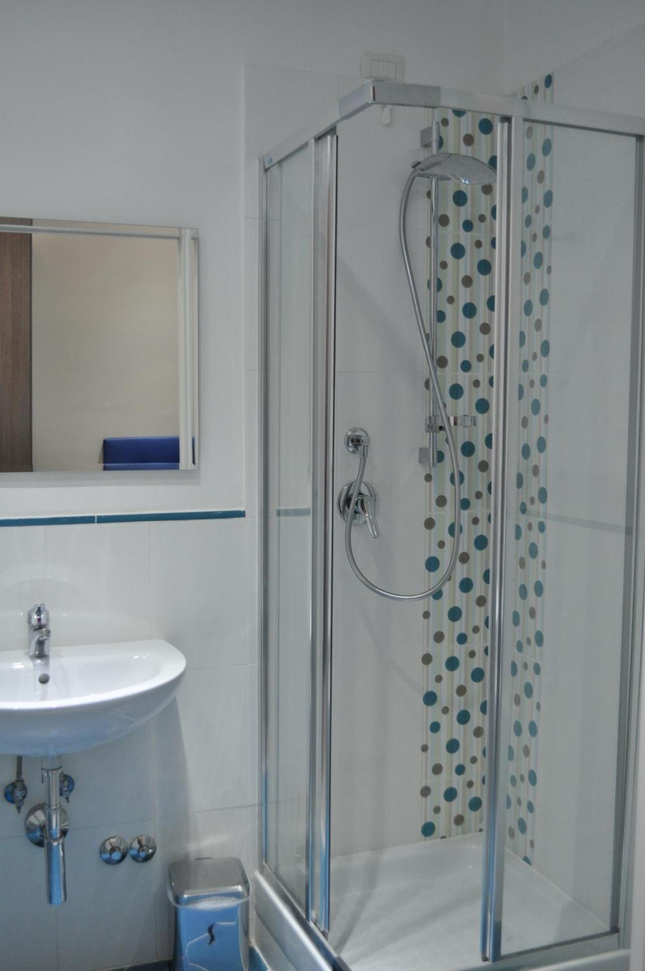 Il Giardinetto Guest House Civitavecchia Zimmer foto