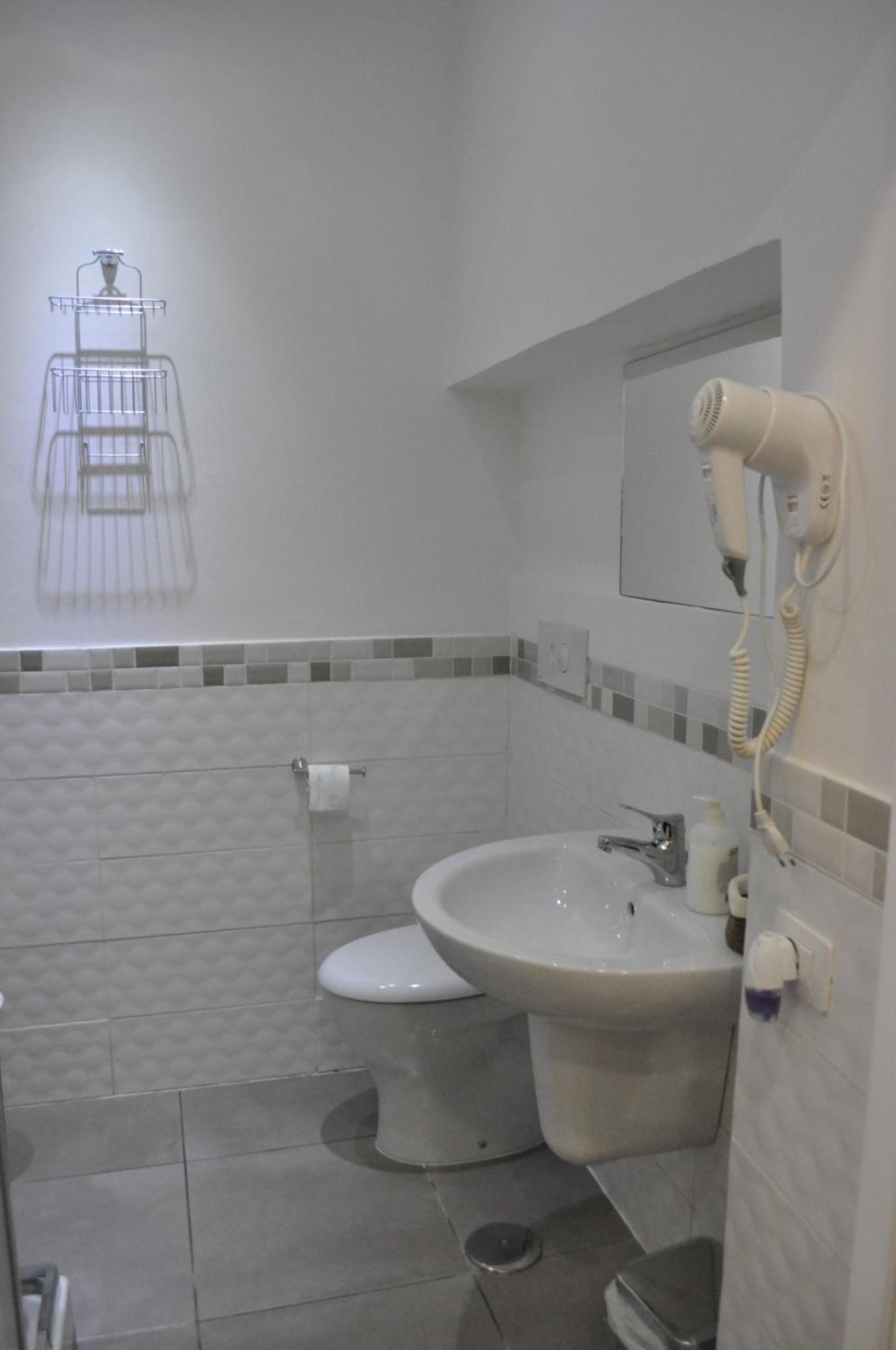 Il Giardinetto Guest House Civitavecchia Zimmer foto