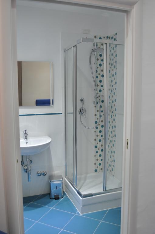 Il Giardinetto Guest House Civitavecchia Zimmer foto