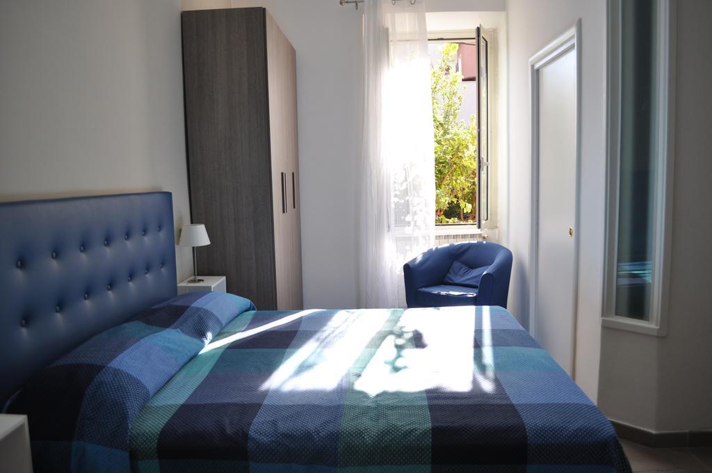 Il Giardinetto Guest House Civitavecchia Zimmer foto