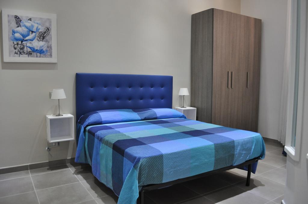 Il Giardinetto Guest House Civitavecchia Zimmer foto