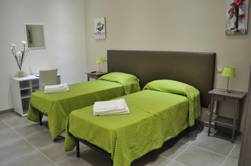 Il Giardinetto Guest House Civitavecchia Zimmer foto